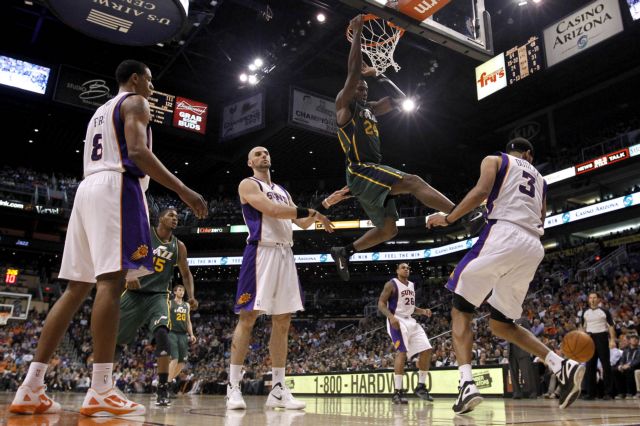 Οι Μπουλς πήραν το ντέρμπι και οι Λέικερς πέρασαν από την Ορλεάνη